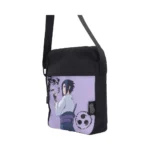 NARUTO SASUKE CROSSBODY BAG