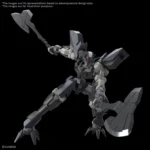 ORPHANS FULL MECHANICS GRAZE EIN 1/100