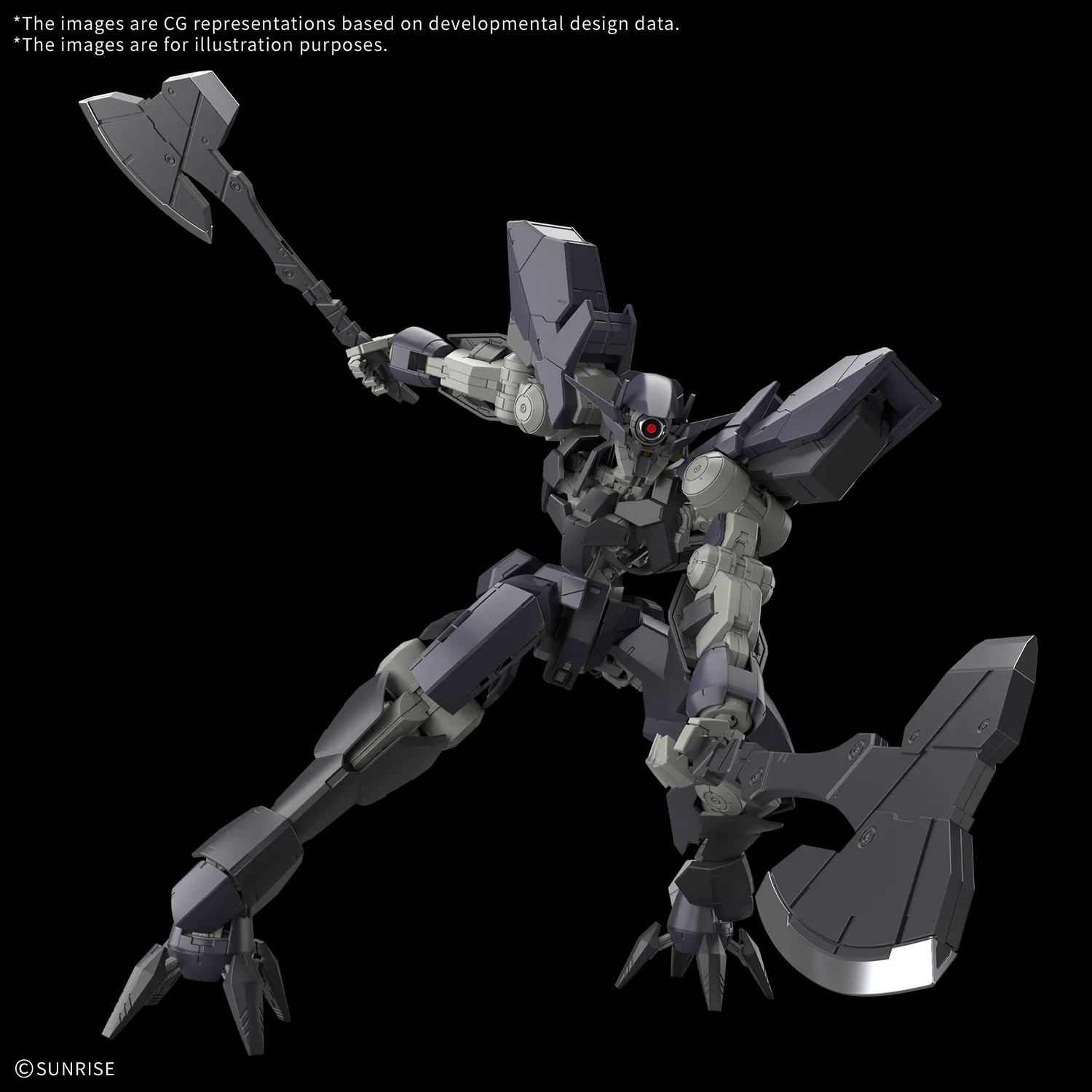 117084__35e652a6 ORPHANS FULL MECHANICS GRAZE EIN 1/100 - immagine 1