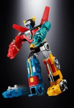 VOLTRON BEAST KING GOLION CHOGOKIN - immagine 3