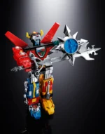 VOLTRON BEAST KING GOLION CHOGOKIN - immagine 2