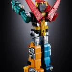 VOLTRON BEAST KING GOLION CHOGOKIN