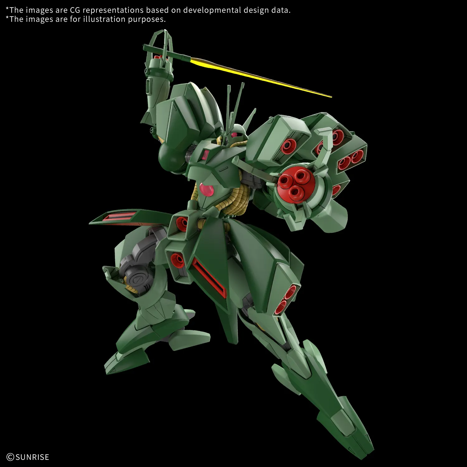 117114__5d6d3c5f HG HAMMA-HAMMA 1/144 - immagine 1