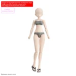 30MS OPT BODY PARTS ATELIER BASE BODY 02 COLOR B