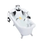 STORMTROOPER SPLISH SPLASH FIGURE