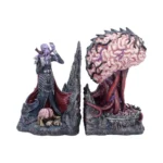 DUNGEONS & DRAGONS ILLITHID BOOKENDS