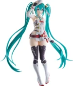 HATSUNE MIKU RACING MIKU 2023 PUP - immagine 4