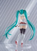 HATSUNE MIKU RACING MIKU 2023 PUP - immagine 2