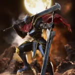 OVERLORD THE HOLY KINGDOM MOMON POP UP PARADE SP