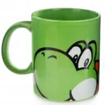 SUPER MARIO YOSHI GIFT SET