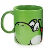 SUPER MARIO YOSHI GIFT SET