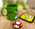 SUPER MARIO YOSHI GIFT SET - immagine 3