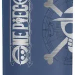 ONE PIECE STRAW HAT PIRATES ICON PITCHER