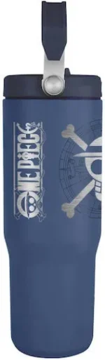 ONE PIECE STRAW HAT PIRATES ICON PITCHER