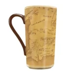 THE LORD OF THE RINGS MAP MUX (XL)