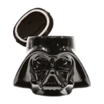 STAR WARS DARTH VADER SHAPED 3D MUG