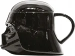STAR WARS DARTH VADER SHAPED 3D MUG - immagine 2