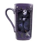 NIGHTMARE BEFORE CHRISTMAS JACK MUG (XL)