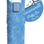 SANRIO CINNAMOROLL KAWAII FUZZY PEN