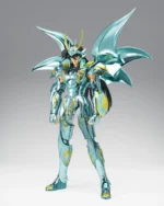 SAINT CLOTH MYTH EX DRAGON SHIRYU GOD CLOTH - immagine 2