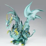 SAINT CLOTH MYTH EX DRAGON SHIRYU GOD CLOTH