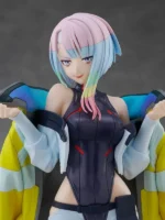 CYBERPUNK EDGERUNNERS LUCY POP UP PARADE L SIZE