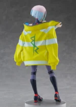 CYBERPUNK EDGERUNNERS LUCY POP UP PARADE L SIZE - immagine 2