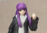 FRIEREN FERN S.H.FIGUARTS REISSUE - immagine 4