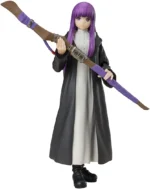FRIEREN FERN S.H.FIGUARTS REISSUE - immagine 2