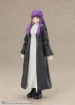 FRIEREN FERN S.H.FIGUARTS REISSUE - immagine 3