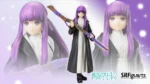 FRIEREN FERN S.H.FIGUARTS REISSUE