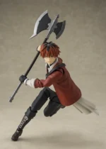 FRIEREN STARK S.H.FIGUARTS - immagine 4