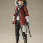 FRIEREN STARK S.H.FIGUARTS
