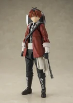 FRIEREN STARK S.H.FIGUARTS