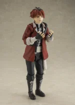 FRIEREN STARK S.H.FIGUARTS - immagine 2