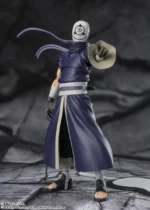 NARUTO OBITO UCHIHA HOLLOW DREAMS S.H.FIGUARTS - immagine 4