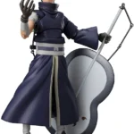 NARUTO OBITO UCHIHA HOLLOW DREAMS S.H.FIGUARTS