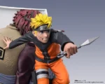 NARUTO UZUMAKI NARUTO 72 SERIES ARTWORK #29 FIGUARTS ZERO