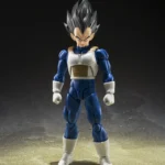 DRAGON BALL Z VEGETA Z FIGHTER S.H.FIGUARTS