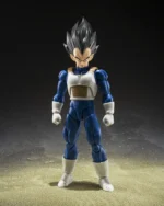 DRAGON BALL Z VEGETA Z FIGHTER S.H.FIGUARTS