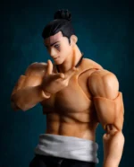 JUJUTSU KAISEN MAHITO S.H.FIGUARTS - immagine 4