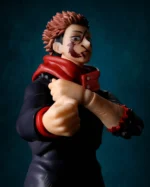 JUJUTSU KAISEN MAHITO S.H.FIGUARTS - immagine 3