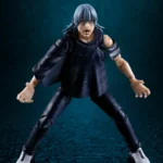 JUJUTSU KAISEN MAHITO S.H.FIGUARTS