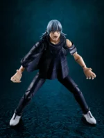 JUJUTSU KAISEN MAHITO S.H.FIGUARTS