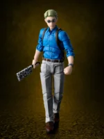 JUJUTSU KAISEN KENTO NANAMI S.H.FIGUARTS