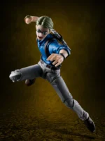 JUJUTSU KAISEN KENTO NANAMI S.H.FIGUARTS - immagine 4
