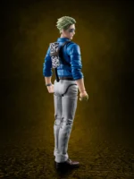 JUJUTSU KAISEN KENTO NANAMI S.H.FIGUARTS - immagine 2