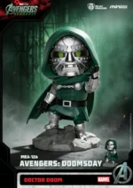 AVENGERS DOOMSDAY BLIND BOX SET (6)