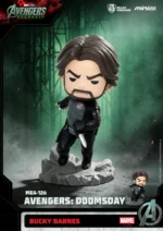 AVENGERS DOOMSDAY BLIND BOX SET (6) - immagine 4