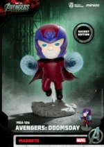 AVENGERS DOOMSDAY BLIND BOX SET (6) - immagine 3